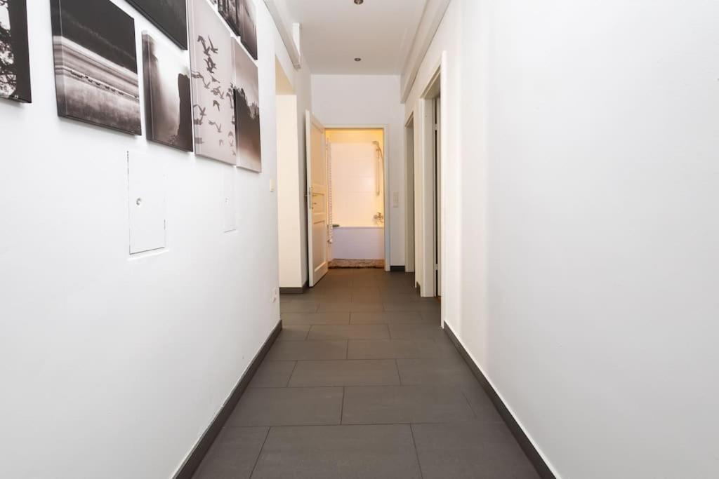 Orestaliving- 3Br On The Daube Canal/Friedensbruecke Vienna Luaran gambar